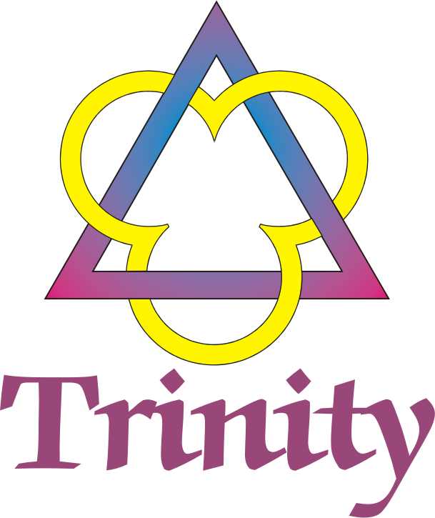 Trinity Sunday with Rev Kevin Derry