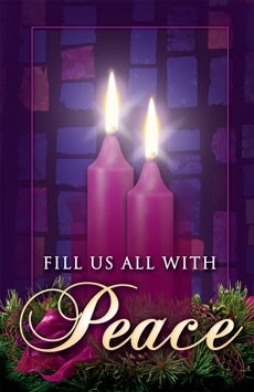 Advent II