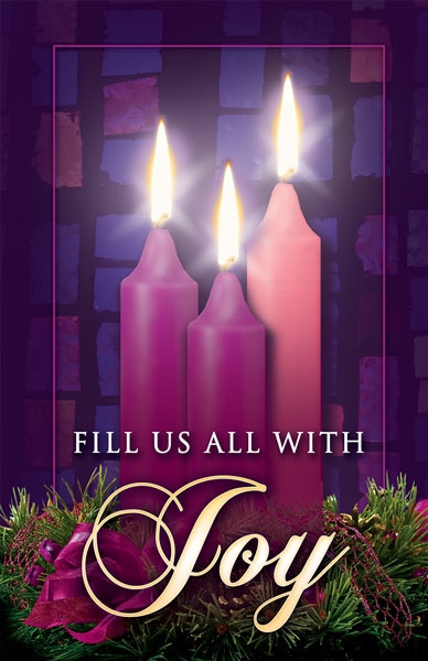 Advent III